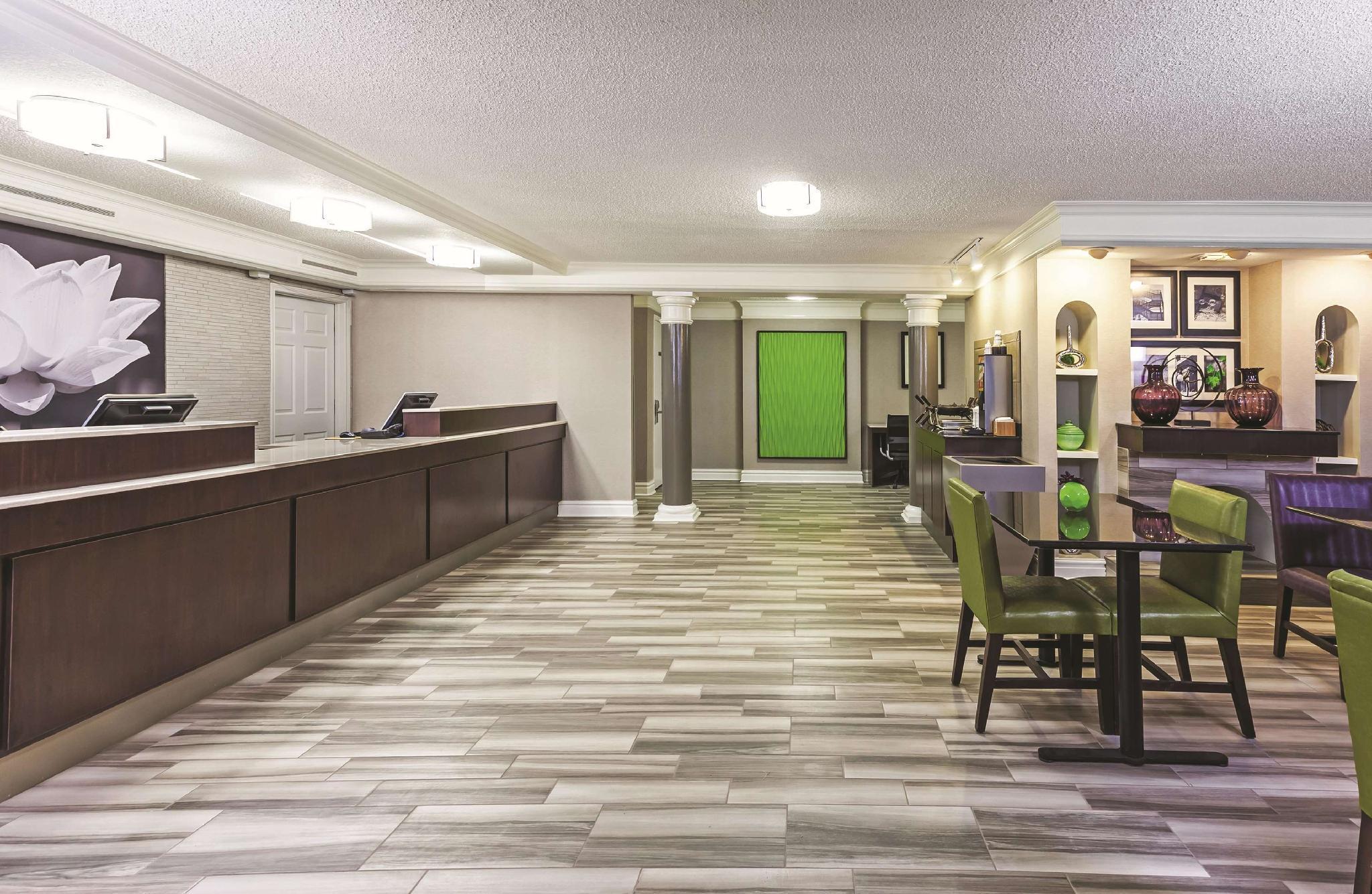 La Quinta Inn By Wyndham Midland Exterior foto