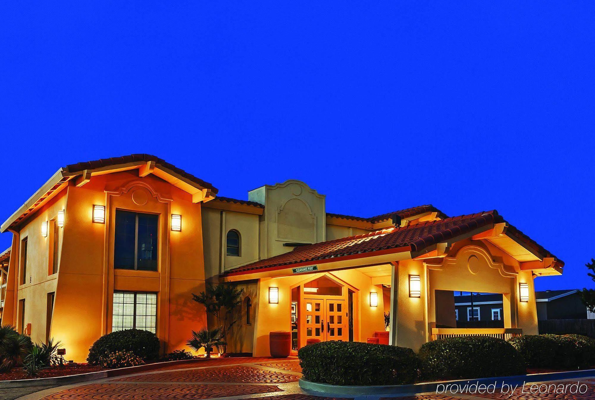 La Quinta Inn By Wyndham Midland Exterior foto