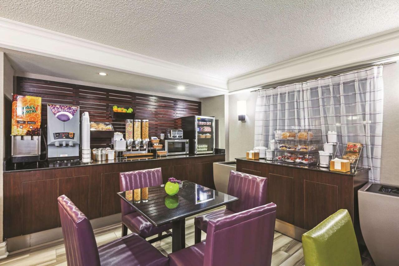 La Quinta Inn By Wyndham Midland Exterior foto