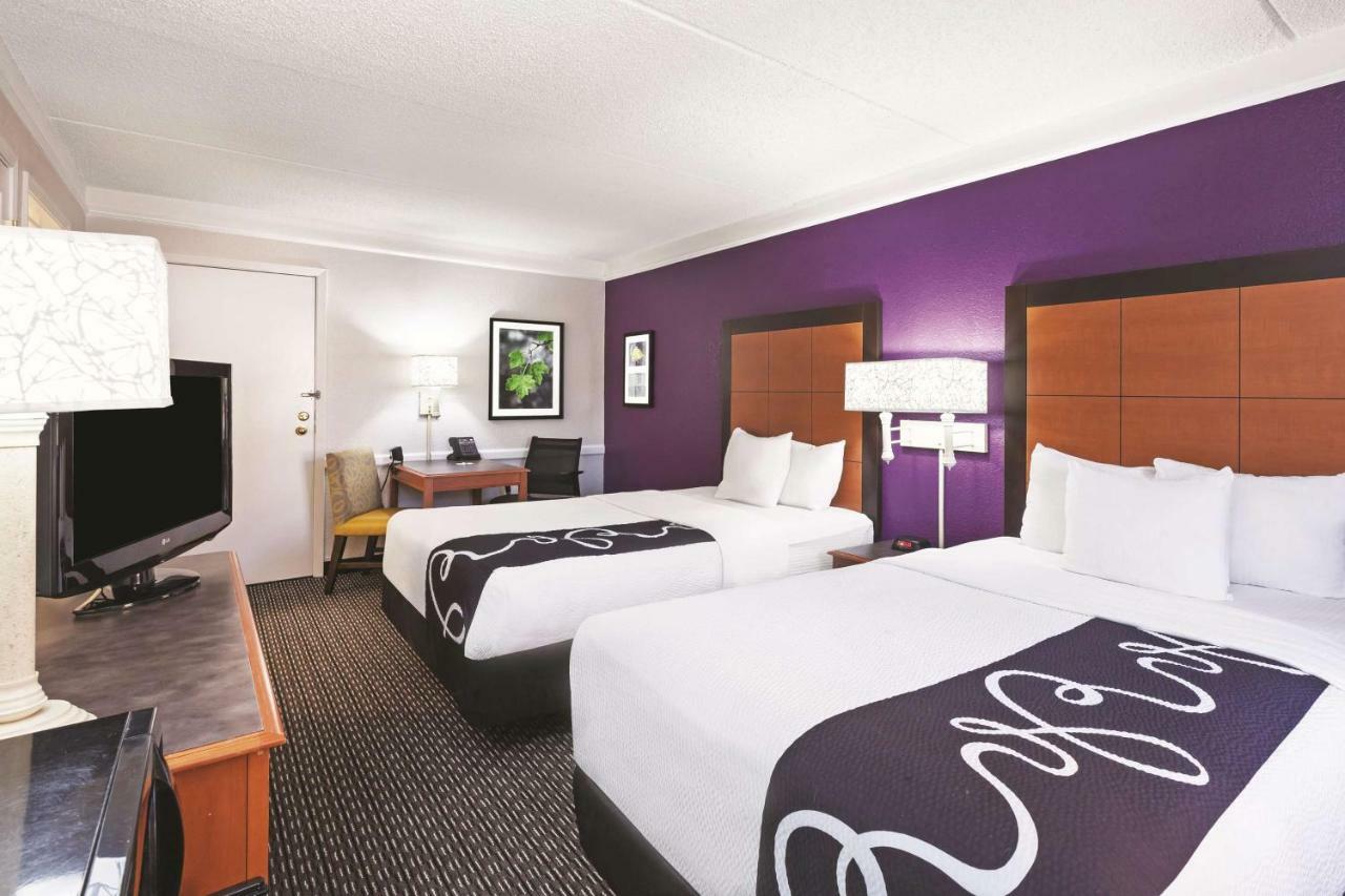 La Quinta Inn By Wyndham Midland Exterior foto