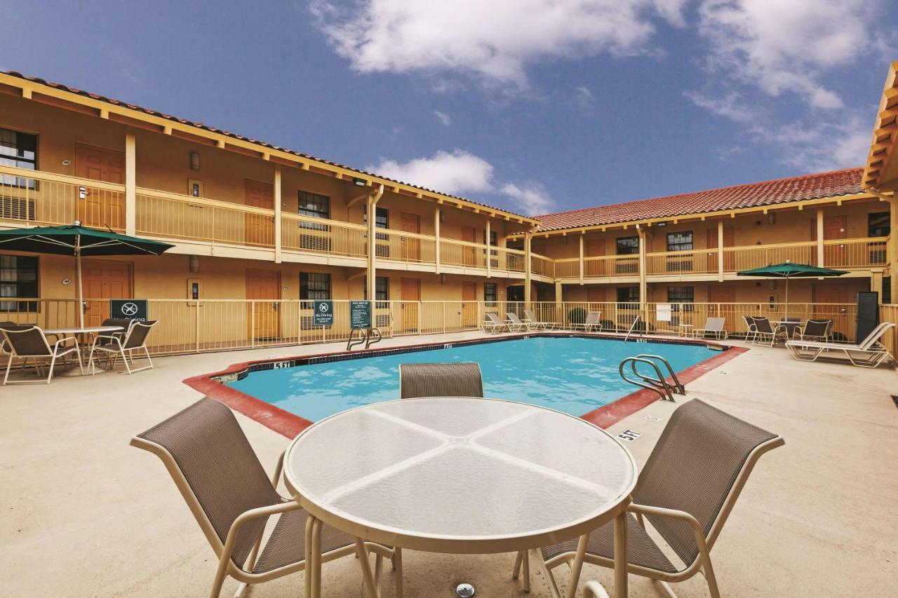 La Quinta Inn By Wyndham Midland Exterior foto